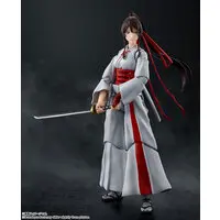 S.H.Figuarts - Jigokuraku (Hell's Paradise) / Yamada Asaemon Sagiri