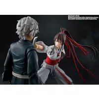 S.H.Figuarts - Jigokuraku (Hell's Paradise) / Yamada Asaemon Sagiri