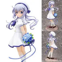Figure - GochiUsa / Kafuu Chino