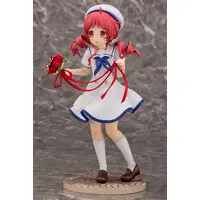 Figure - GochiUsa / Natsu Megumi