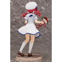 Figure - GochiUsa / Natsu Megumi