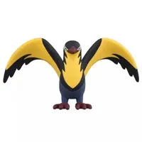 Pokemon Moncolle - Pokémon