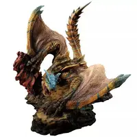 Capcom Figure Builder Creator's Model - Monster Hunter Series / Tigrex