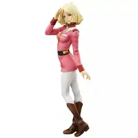 Figure - Mobile Suit Gundam / Sayla Mass