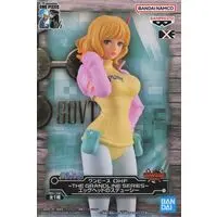 The Grandline Series - One Piece / Stussy