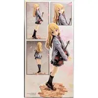 Figure - Shigatsu wa Kimi no Uso (Your Lie in April) / Miyazono Kaori