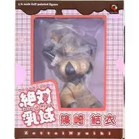 Figure - Zettai Nyuiki