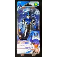 Sofubi Figure - Ultraman Series