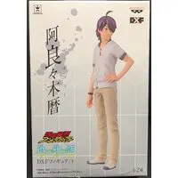 Prize Figure - Figure - Nisemonogatari