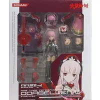 Figure - Busou Shinki