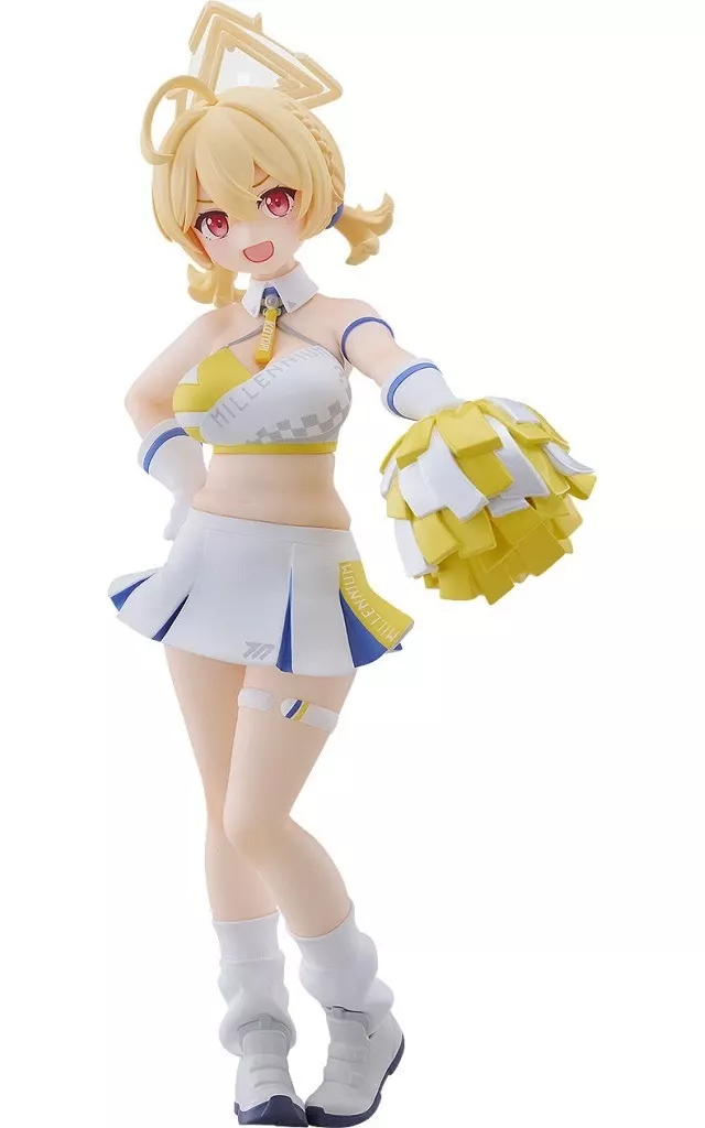 POP UP PARADE - Blue Archive / Toyomi Kotori