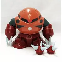 Figure - Prize Figure - Mobile Suit Gundam