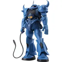 Figure - Mobile Suit Gundam / Ramba Ral