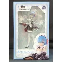 KDcolle - Re:Zero / Rem