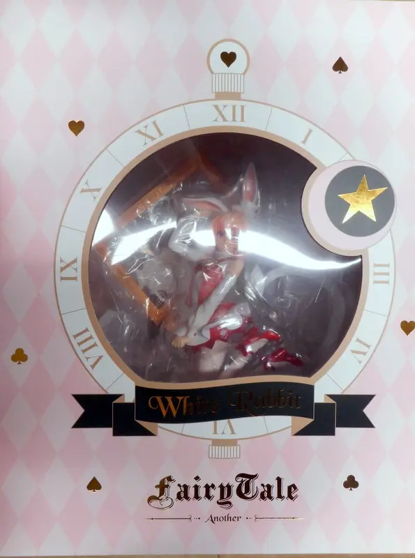 Figure - FairyTale-Another