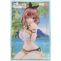 Noodle Stopper - Atelier Ryza / Reisalin Stout
