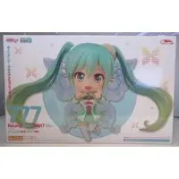 Nendoroid - VOCALOID / Hatsune Miku & Racing Miku