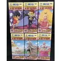 World Collectable Figure - One Piece