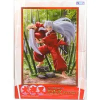 Figure - InuYasha / Inuyasha