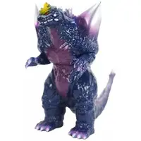 Sofubi Figure - Godzilla series