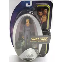 Figure - Star Trek