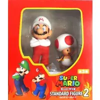 Figure - Prize Figure - Super Mario