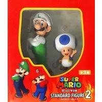 Figure - Prize Figure - Super Mario