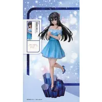 Figure - Rascal Does Not Dream of Bunny Girl Senpai / Sakurajima Mai