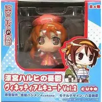 Figure - The Melancholy of Haruhi Suzumiya / Asahina Mikuru