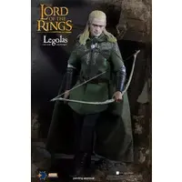 Figure - The Lord of the Rings