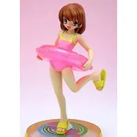 Figure - The Melancholy of Haruhi Suzumiya / Kyon's Sister