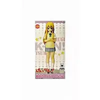 Figure - Prize Figure - K-ON! / Kotobuki Tsumugi