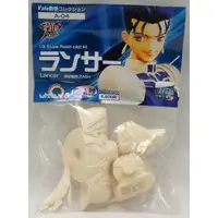 Garage Kit - Resin Cast Assembly Kit - Fate/stay night / Cu Chulainn (Fate series)