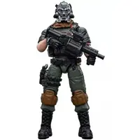Figure - Army Builder
