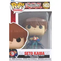 Pop! Animation - Yu-Gi-Oh! / Kaiba Seto