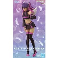Glitter & Glamours - 2.5-jigen no Ririsa (2.5 Dimensional Seduction) / Tachibana Mikari