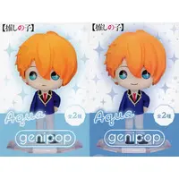 Genipop - Oshi no Ko / Aqua