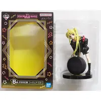 Ichiban Kuji - Bocchi the Rock! / Ijichi Nijika