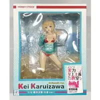 Figure - Classroom of the Elite / Karuizawa Kei