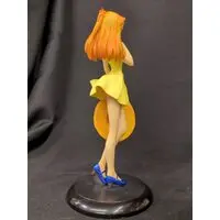 Figure - Neon Genesis Evangelion / Asuka Langley