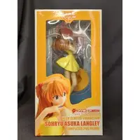 Figure - Neon Genesis Evangelion / Asuka Langley