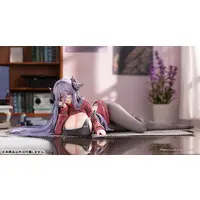 Figure - Azur Lane / Friedrich der Grosse