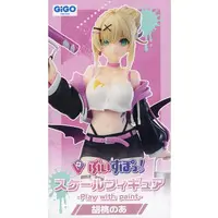 Figure - Prize Figure - VSPO! / Kurumi Noah