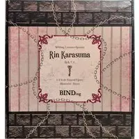 Figure - Karasuma Rin