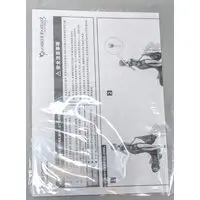 Figure - Granblue Fantasy / Vira