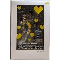 Figure - The Idolmaster / Futami Ami & Futami Mami