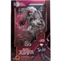 Figure - Fate/Grand Order / Scáthach (Fate series)
