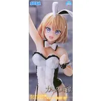 Figure - Prize Figure - Kakkou no Iinazuke (A Couple of Cuckoos) / Umino Sachi