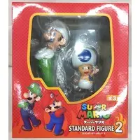 Figure - Super Mario