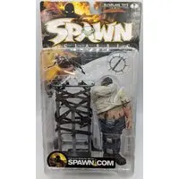 Figure - Spawn